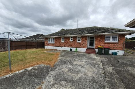 Photo of property in 14 Valentine Street, Papakura, 2110