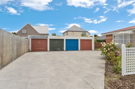 Photo of property in 3/29 Heywood Terrace, Richmond, Christchurch, 8013