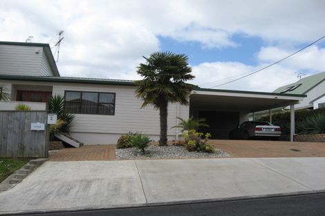 Photo of property in 2 Coleman Avenue, Herald Island, Auckland, 0618