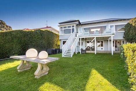 Photo of property in 41 Calliope Road, Devonport, Auckland, 0624