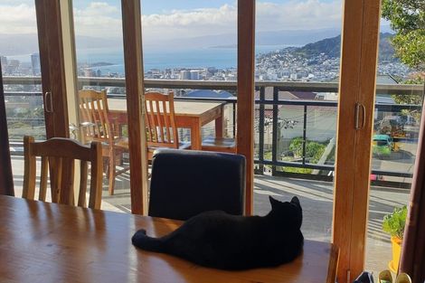 Photo of property in 21 Bruce Avenue, Brooklyn, Wellington, 6021