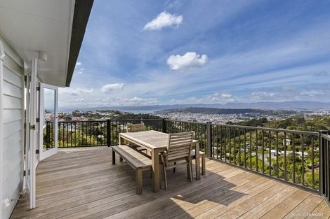 Photo of property in 39 Koromiko Road, Aro Valley, Wellington, 6012