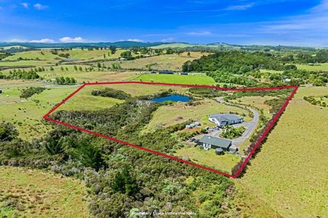 Photo of property in 77 Daroux Drive, Waipapa, Kerikeri, 0295