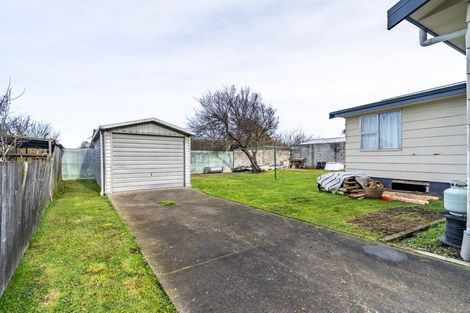 Photo of property in 61 Teviot Street, Appleby, Invercargill, 9812