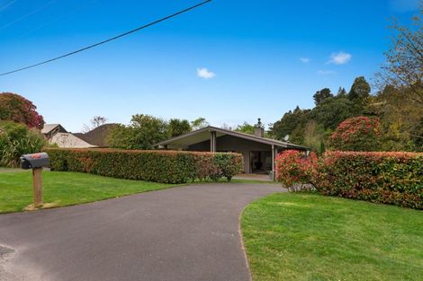 Photo of property in 5 Millar Road, Lake Okareka, Rotorua, 3076