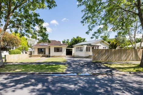 Photo of property in 14 Forster Avenue, Hillcrest, Hamilton, 3216