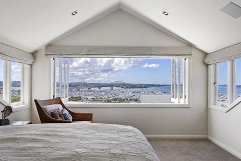 Photo of property in 24 Dunedin Street, Saint Marys Bay, Auckland, 1011