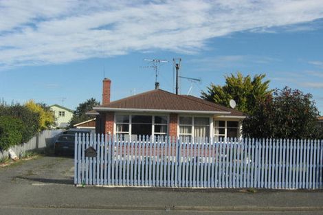 Photo of property in 7 Lampard Street, Methven, 7730