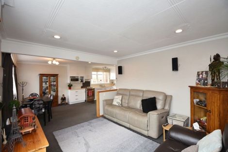 Photo of property in 455 Yarrow Street, Glengarry, Invercargill, 9810
