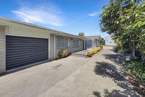 Photo of property in 1/116 Rossall Street, Merivale, Christchurch, 8014