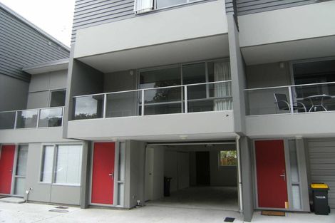 Photo of property in 9/106 Bealey Avenue, Christchurch Central, Christchurch, 8013