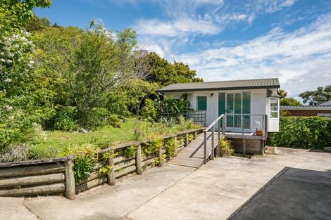 Photo of property in 21 Stansell Avenue, Tahunanui, Nelson, 7011