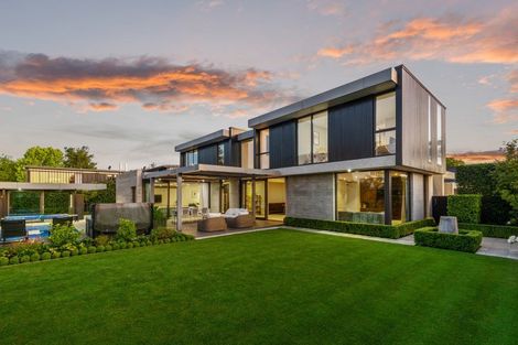 Photo of property in 68 Garden Road, Merivale, Christchurch, 8014