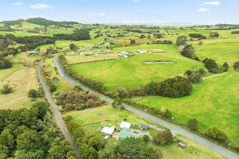 Photo of property in 556 Mangapai Road, Mangapai, Whangarei, 0178