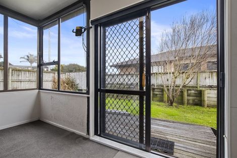 Photo of property in 1a Meachen Terrace, Waiuku, 2123