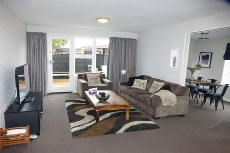 Photo of property in 1/23 Donald Place, St Albans, Christchurch, 8014