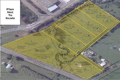 Photo of property in 1 Warahoe Road, Matatoki, Thames, 3578