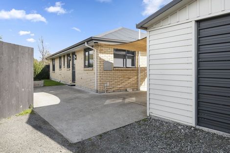 Photo of property in 4 Holdaway Street, Riversdale, Blenheim, 7201