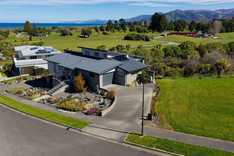 Photo of property in 23 Greenburn Way, Kaikoura Flat, Kaikoura, 7371
