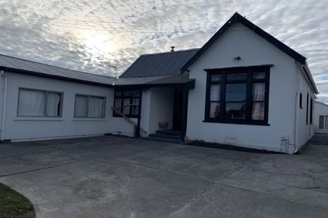 Photo of property in 487 Gloucester Street, Linwood, Christchurch, 8011