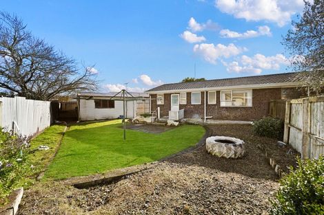 Photo of property in 16a Bradley Place, Nawton, Hamilton, 3200