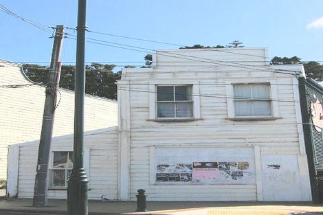 Photo of property in 248 Riddiford Street, Newtown, Wellington, 6021