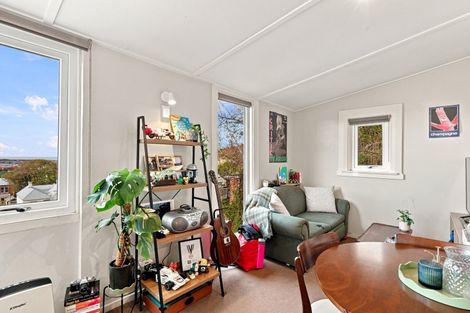Photo of property in 317 High Street, Dunedin Central, Dunedin, 9016