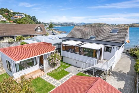 Photo of property in 47 Moana Road, Plimmerton, Porirua, 5026