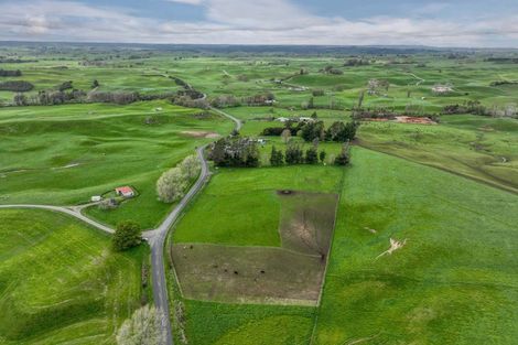 Photo of property in 557 Wiltsdown Road, Wiltsdown, Putaruru, 3482