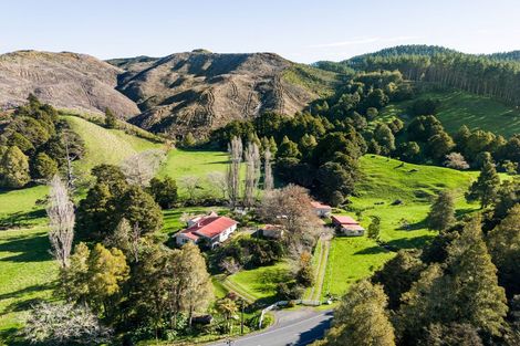 Photo of property in 2102 Waingaro Road, Waingaro, Ngaruawahia, 3793