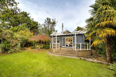 Photo of property in 97 Te Mata Road, Havelock North, 4130