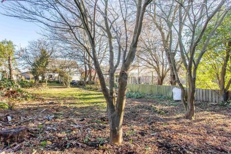 Photo of property in 80 Hartley Avenue, Strowan, Christchurch, 8052