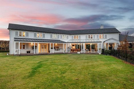 Photo of property in 11 Pentlow Place, Fendalton, Christchurch, 8052