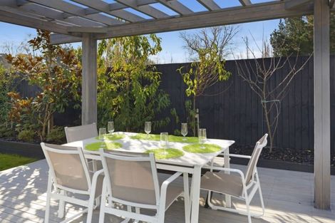 Photo of property in 9 Kohunga Crescent, Bottle Lake, Christchurch, 8083