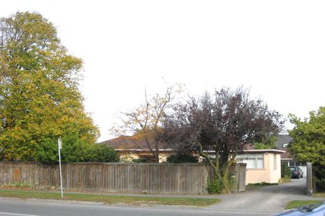 Photo of property in 69 Memorial Avenue, Ilam, Christchurch, 8053