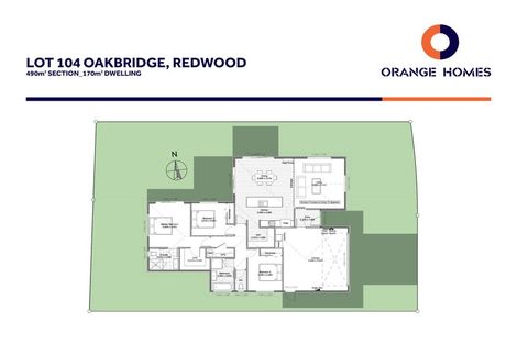 Photo of property in 6 Cartvale Drive, Marshland, Christchurch, 8051