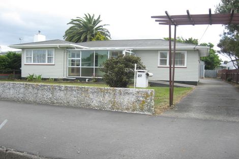 Photo of property in 27 Mangahao Road, Pahiatua, 4910
