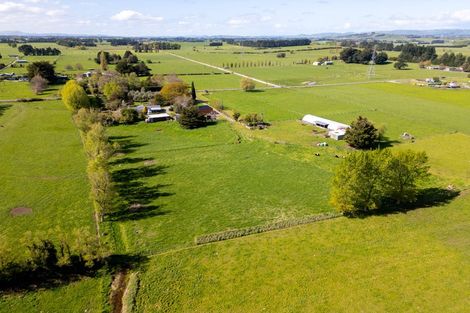 Photo of property in 120 Waihakeke Road, Waihakeke, Carterton, 5792