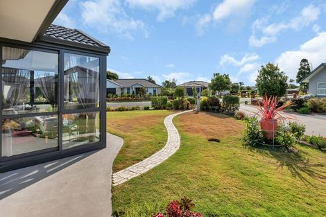 Photo of property in 3 Green Estate Drive, Waipu, 0510