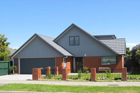 Photo of property in 183 Memorial Avenue, Burnside, Christchurch, 8053
