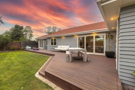 Photo of property in 4 Jameson Avenue, St Albans, Christchurch, 8052