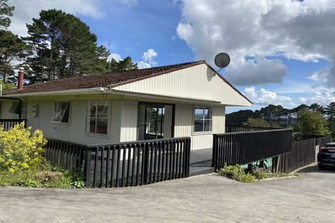 Photo of property in 462 Wairere Road, Waitakere, Henderson, 0782