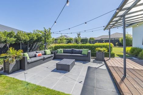 Photo of property in 25 Barrosa Street, Lincoln, 7608