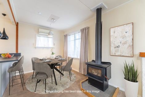 Photo of property in 6 Elizabeth Street, Waimate, 7924