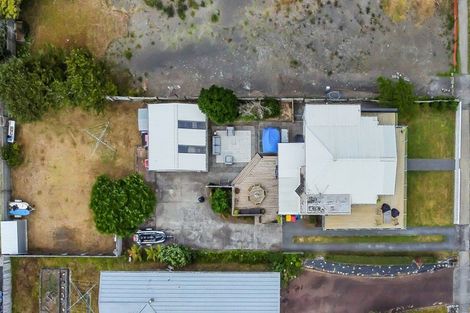 Photo of property in 9 Sackville Street, Fitzroy, New Plymouth, 4312