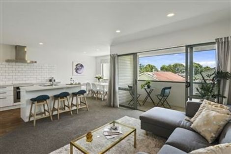 Photo of property in 18c Humboldt Street, Sydenham, Christchurch, 8023