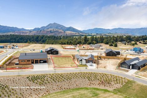 Photo of property in Northlake, 12 Hawkdun Place, Wanaka, 9305