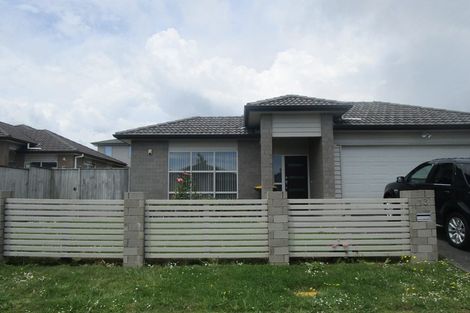Photo of property in 13 Dromoland Drive, Flat Bush, Auckland, 2019