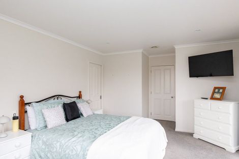 Photo of property in 10 Harris Place, Ngatea, 3503