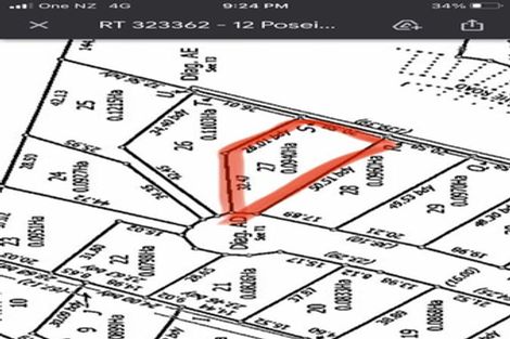 Photo of property in 12 Poseidon Way, Ahipara, Kaitaia, 0481